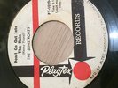 The Sunstrokes 45 rpm Philippines 7