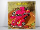FRANK ZAPPA/LAS MOTHERS: JUST ANOTHER BAND FROM LA  SEALED/ORIGINAL VINYL LP '72