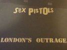 Sex Pistols 