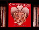 Commander Cody & His Lost Planet Airmen ?? We've Got A Live One Here  ? Dbl LP