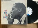 Dexter Gordon. Bud Powel Our man in Paris. Blue Note Original 4146. USA