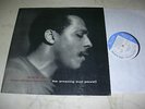 Bud Powell the Amazing Us Blue Note Lex. Ave on Cover/47 West 63rd on Label