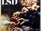 LSD Documentary Capitol STAO-2574 - Rare Stereo LP