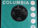 HELEN SHAPIRO - Fever - 1964 UK Columbia Original 7