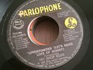 Pet Shop Boys 45 rpm Philippines 7