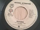 Madonna 45 rpm Philippines 7