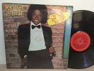Michael Jackson 33 rpm Philippines 12