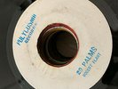 Robert Plant 45 rpm Philippines 7