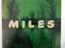 1st MILES DAVIS Quintet Prestige W50 DG RVG John COLTRANE Red GARLAND VG+