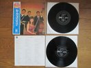 THE SEEKERS All About JAPAN 2 LP w/ OBI Gatefold Sleeve OP-9376B