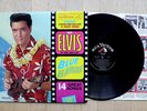 LP Elvis Presley - Blue Hawaii - USA RCA LPM 2426