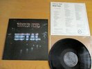 MANILLA ROAD - METAL   original  DRAGONNE,GLACIER,JAG PANZER  nwobhm
