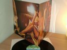 JACKSON HEIGHTS  BUMP N GRIND LAMINATED GATEFOLD COVER 1st PRESSING 1973 RARE 