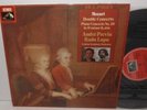ASD 3337 Mozart Double Concerto Piano Concerto No.20 Radu Lupu LSO Andre Previn