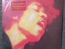 JIMI HENDRIX 