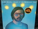 Al Di Meola Land of the Midnight Sun Sealed Vinyl Record Lp Album USA 1981