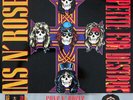 Guns N' Roses Appetite For Destruction Vinyl LP Box Set NEW/SEALED