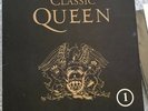Queen Classic Vol.1&2 Compilation Very Rare 2Lp  Near Mint Perfect