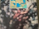 Pink Floyd Obscured by Clouds vinyl LP shsp 4020 1972 lp