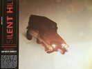 SILENT HILL - Video Game Soundtrack (2LP White Vinyl)