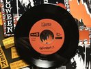 Misfits Halloween 7” FAN CLUB edition black vinyl Unofficial