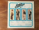RARE PROG PSYCH ROCK ALPHA CENTAURI SIGNED LP SELF TITLED CANADIAN ISSUE VG++