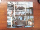 Throbbing Gristle LP D.o.A. third and final report 1978 Industrial IR0004