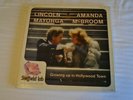 Lincoln Mayorga Amanda McBroom Growing Up In Hollywood Town LP Sheffield Lab 13