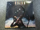 Orion The Hunter LP near mint vinyl Barry Goudreau from Boston / EXC