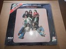 JEFFERSON AIRPLANE TIME MACHINE VINYL 2LP'S RCA PAIR RARE PSYCH ROCK