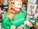 Julia Jacklin - Crushing GREEN COLOURED vinyl LP