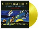 Gerry Rafferty & Stealers Wheel - Collected 2x COLOURED vinyl LP NEW/SEALED