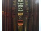 MFSL 1-533   Saint-Saëns  Organ Symphony Original Master Recording    Bernstein