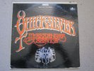 LP QUICKSILVER MESSAGE SERVICE ORIGINAL US PRESSING CAPITOL ST-2904
