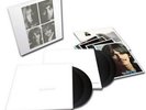The Beatles White Album Deluxe Anniv. Ed. Half-Speed, 180g Vinyl 4LP Box (New)