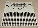 Terry Snyder : Persuasive Percussion Sealed LP