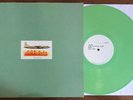 KARATE - s/t MINT GREEN LP Self Titled 1995  Southern Records 18534-1 Math-Rock