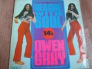 OWEN GRAY REGGAE WITH SOUL  TROJAN  RECORDS