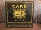 Sealed 2014 Cake 175 gram Colored Vinyl Box Set 2nd release