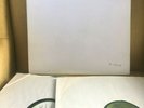 THE BEATLES   The White Album Vinyl LP 1968 US ORIGINAL STEREO Apple NUMBERED