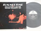 LP TSUYOSHI YAMAMOTO TRIO Summertime TBM69 THREE BLIND MICE JAPAN Vinyl