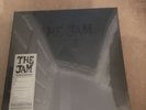 THE JAM STUDIO VINYL ALBUM BOX SET 2013