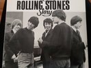 The Rolling Stones Story - 12- LP Box Set; German Vinyl Issue 1980; Near Mint
