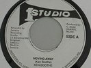 KEN BOOTHE - MOVING AWAY (STUDIO 1) 1968