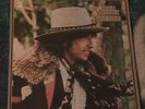 BOB DYLAN DESIRE 1975 UK LP CBS S 86003 A1/B1 ALLEN + INNER