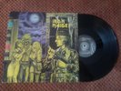 RARE  1980   IRON MAIDEN   12