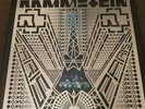 Rammstein - Paris - 4LP + 2CD + Blu Ray - BOX SET - NEW vinyl
