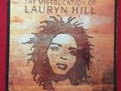 THE MISEDUCATION OF LAURYN HILL 2 LP (1998) ORIG HIP HOP SOUL RUFFHOUSE C2 69035