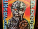 Czarface & MF Doom ?– Czarface Meets Metal Face, Vinyl LP + Instrumental LP