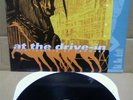 At The Drive-In ?Relationship Of Command LP 2000 US Orig Grand Royal Mars Volta